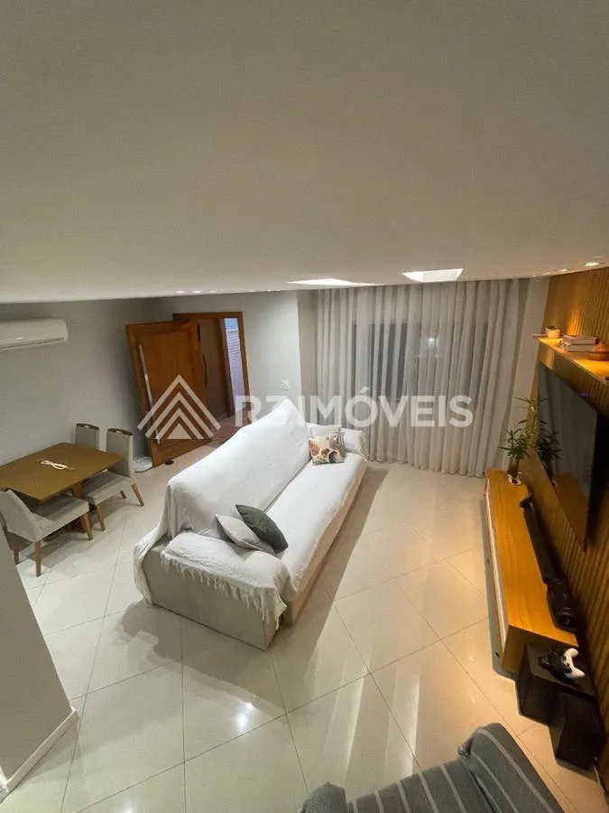 137 m² house with floor-to-ceiling windows and a dishwasher — photo 22