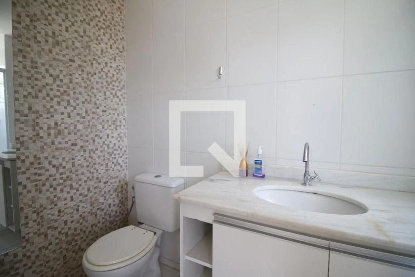 Home office in a 3-bedroom apartment, 74 m² — photo 40