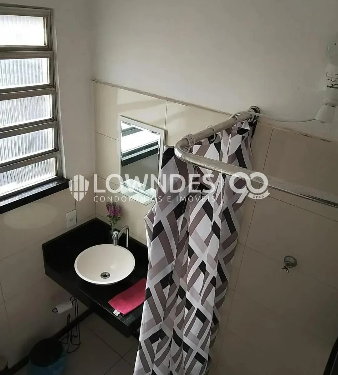 Studio de 26 m² com cozinha americana — photo 10