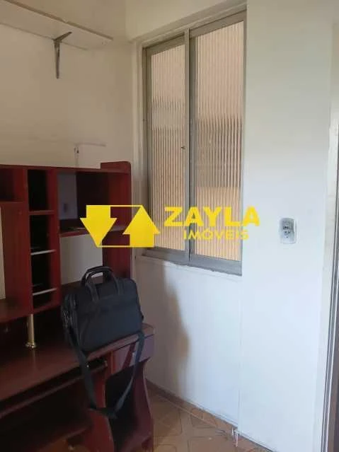 55 m² apartment with 2 bedrooms and separate kitchen — photo 6