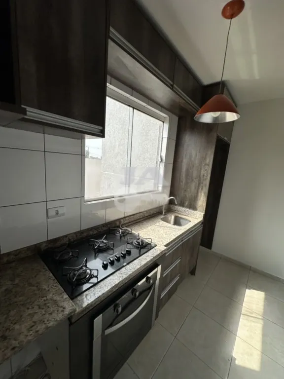 Apartamento, 46 m², com espaço de home office — photo 8