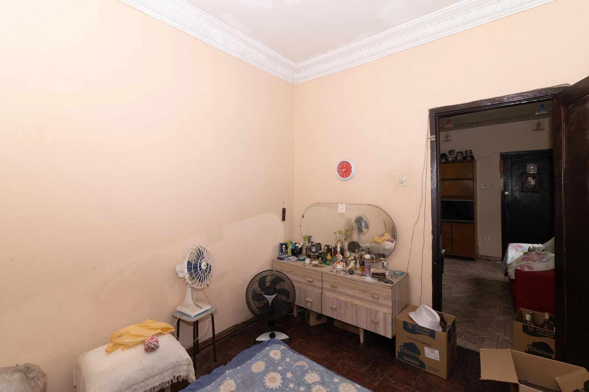 Apartamento mobiliado com 2 quartos e cozinha a gás — photo 23