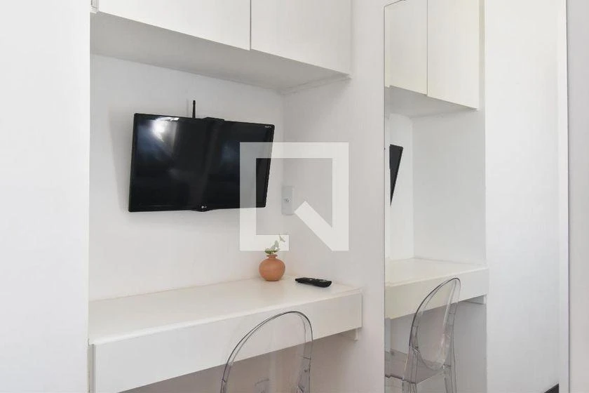 Furnished 30 m² apartment with 1 bedroom and bath — photo 15