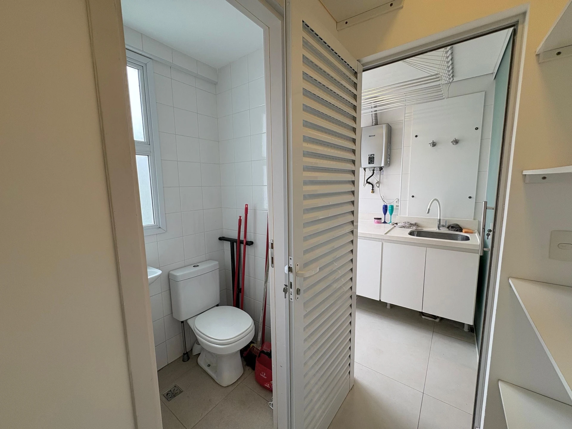 Apartment, 151 m², with a water view — photo 56