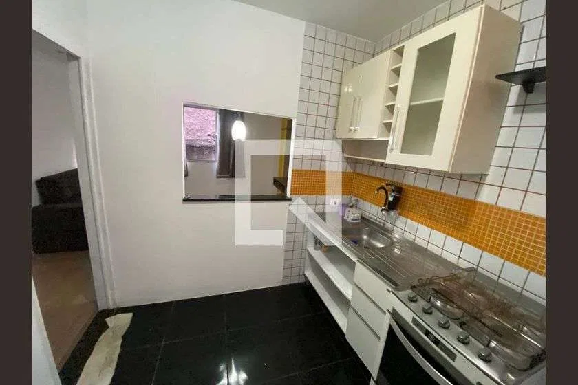 Apartamento de 2 quartos com espaço de home office, Taquara — photo 12