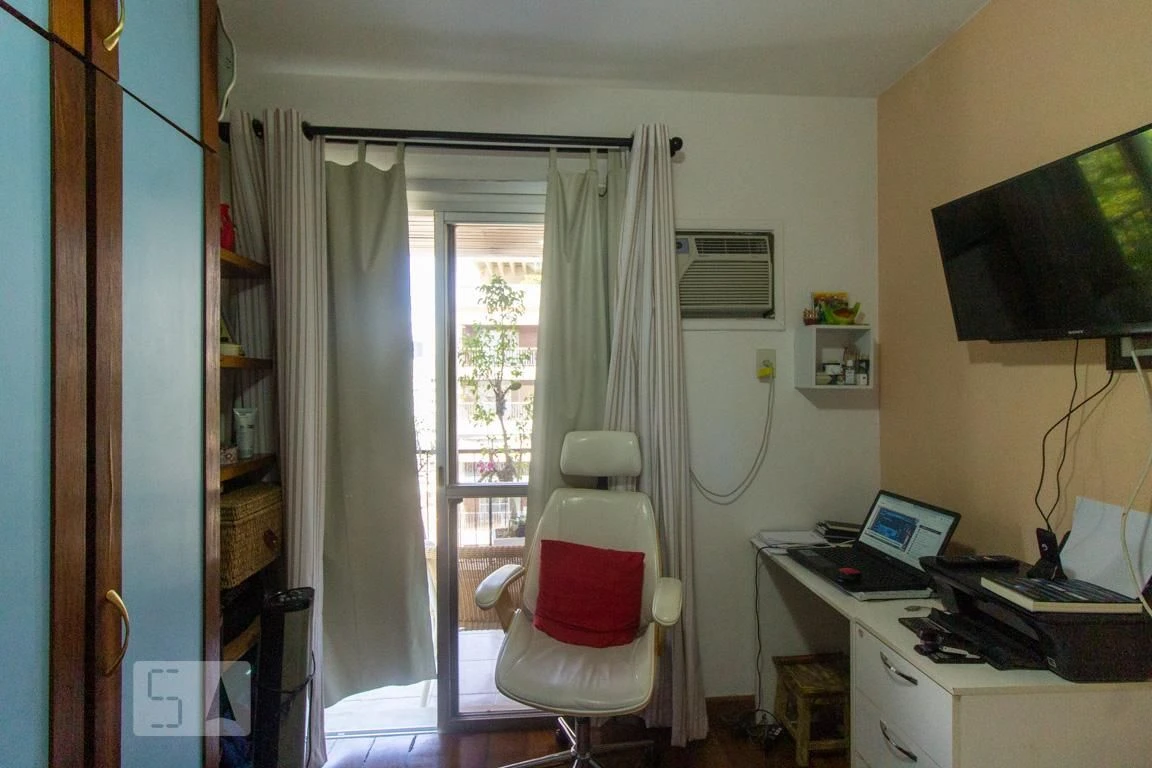Apartamento com 3 dormitórios, suítes e varanda com churrasqueira — photo 52