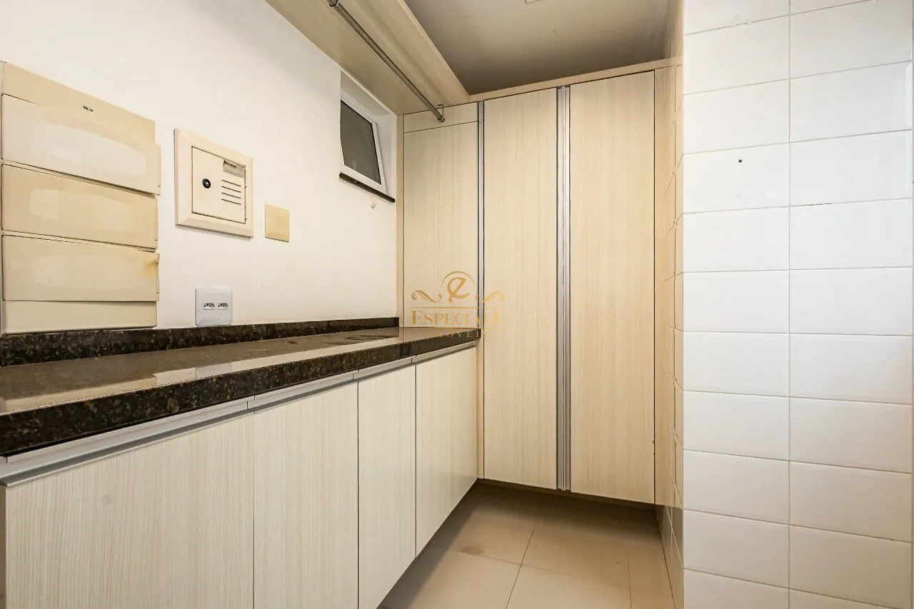 3-bedroom apartment with 2 parking spots and 134 m² — photo 15