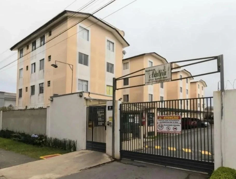 Apartamento de 2 quartos e 46 m² — photo 5