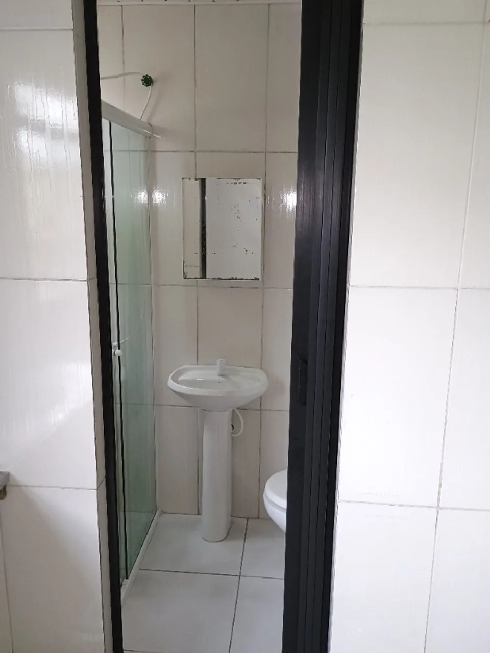 20 m² studio in Curitiba — photo 5