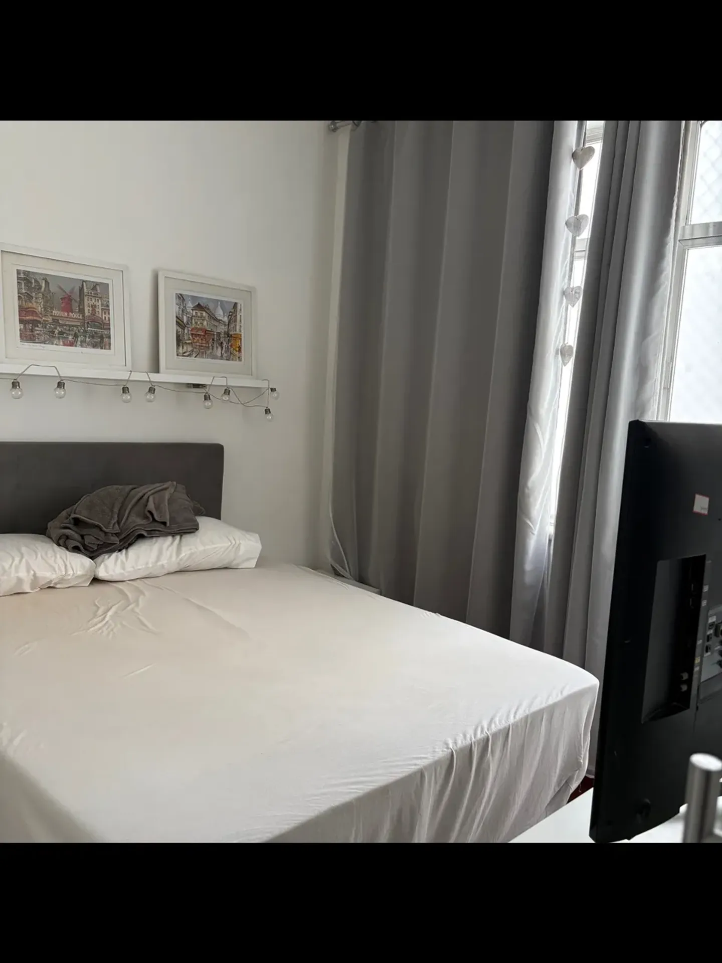One-bedroom apartment with a home office in Rio de Janeiro — photo 11