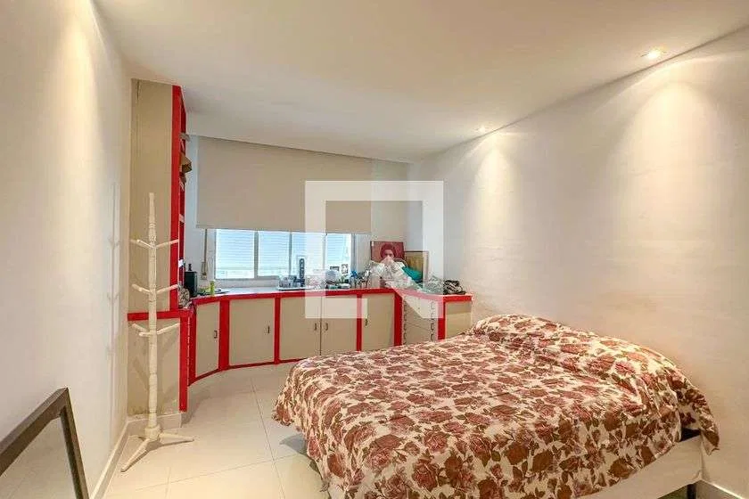Apartamento para aluguel com 4 quartos e 300 m² — photo 28