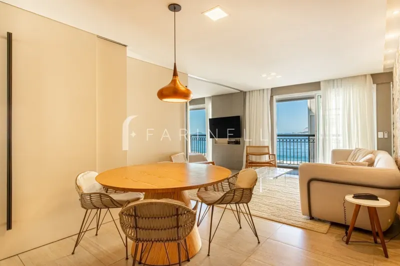 Apartamento de 2 dormitorios y 3 baños con cocina abierta — photo 4