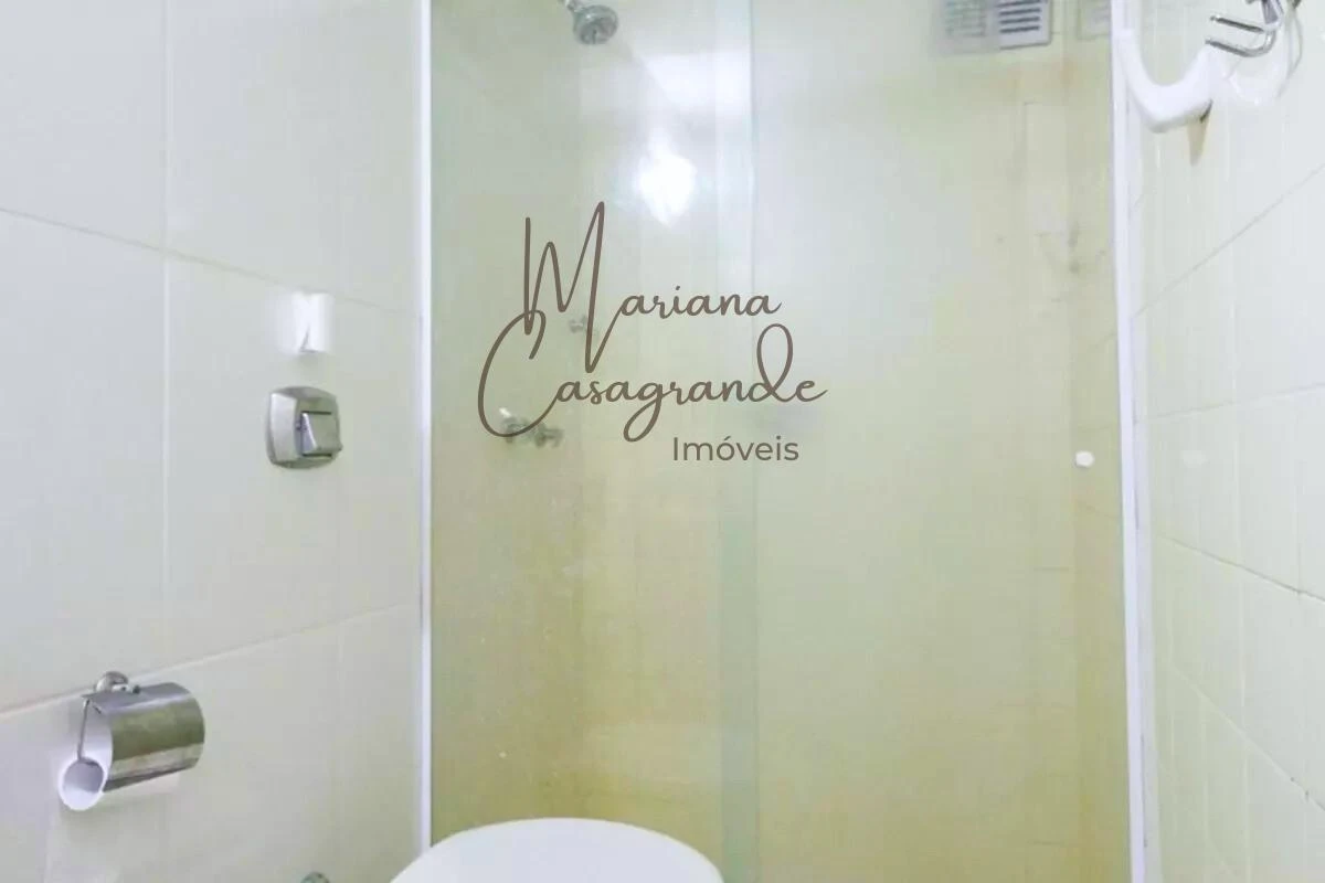 Furnished 2-bedroom apartment with 1 parking space — photo 15