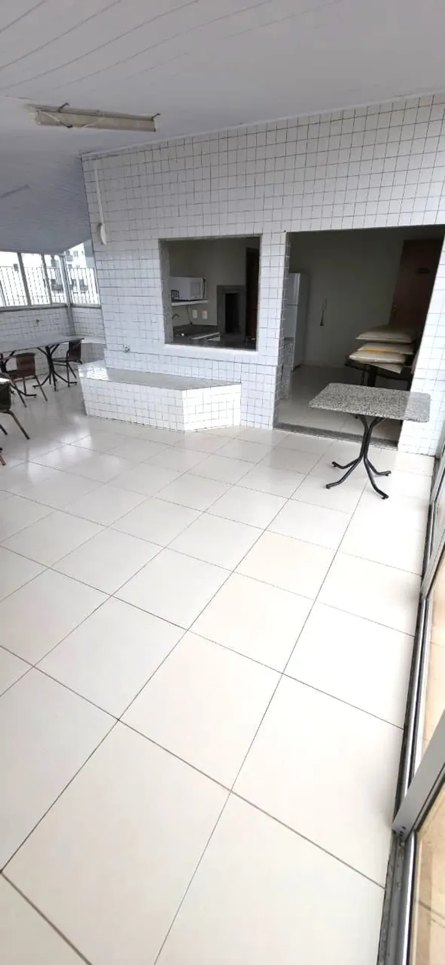 Apartamento de 3 quartos em condomínio com academia — photo 5