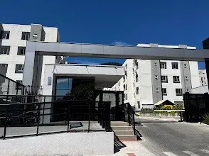 2 quartos e vista para as montanhas: apartamento de 55 m² — photo 6
