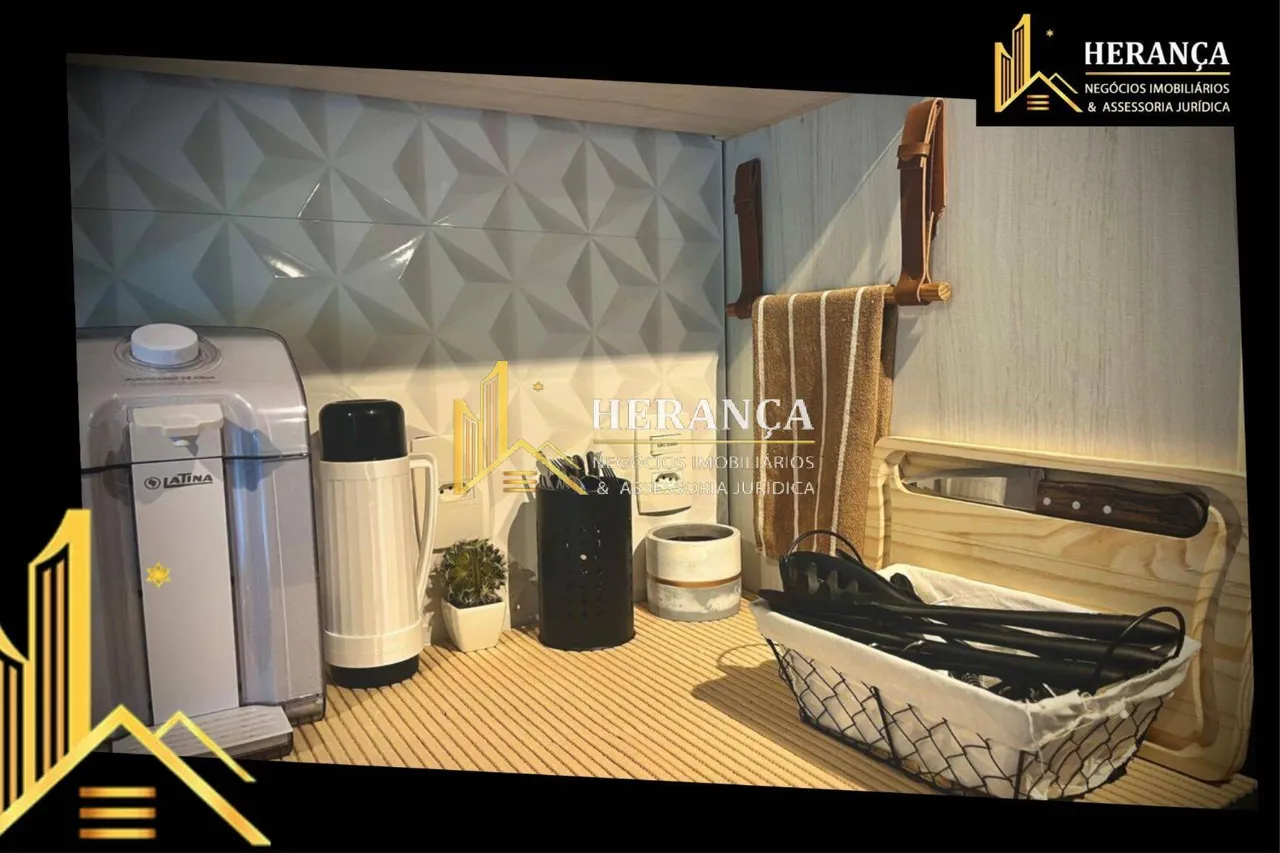 Furnished 1800 m² house with open-plan kitchen and 2 parking — photo 13