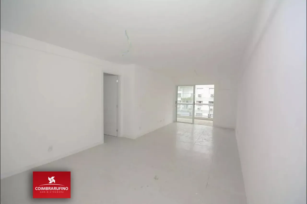 3-bedroom apartment in a building with a sauna — photo 11