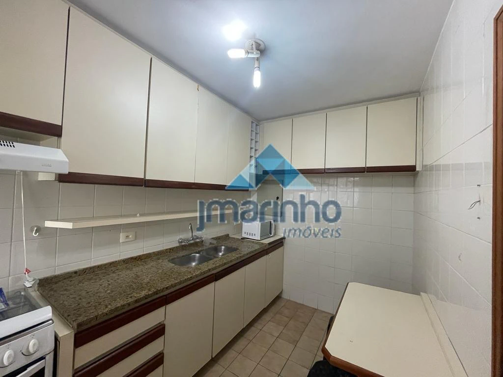 3 quartos e espaço de home office: apartamento de 100 m²