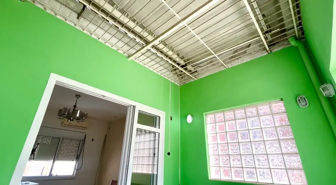 Apartment on the 4th floor with a dishwasher — photo 24