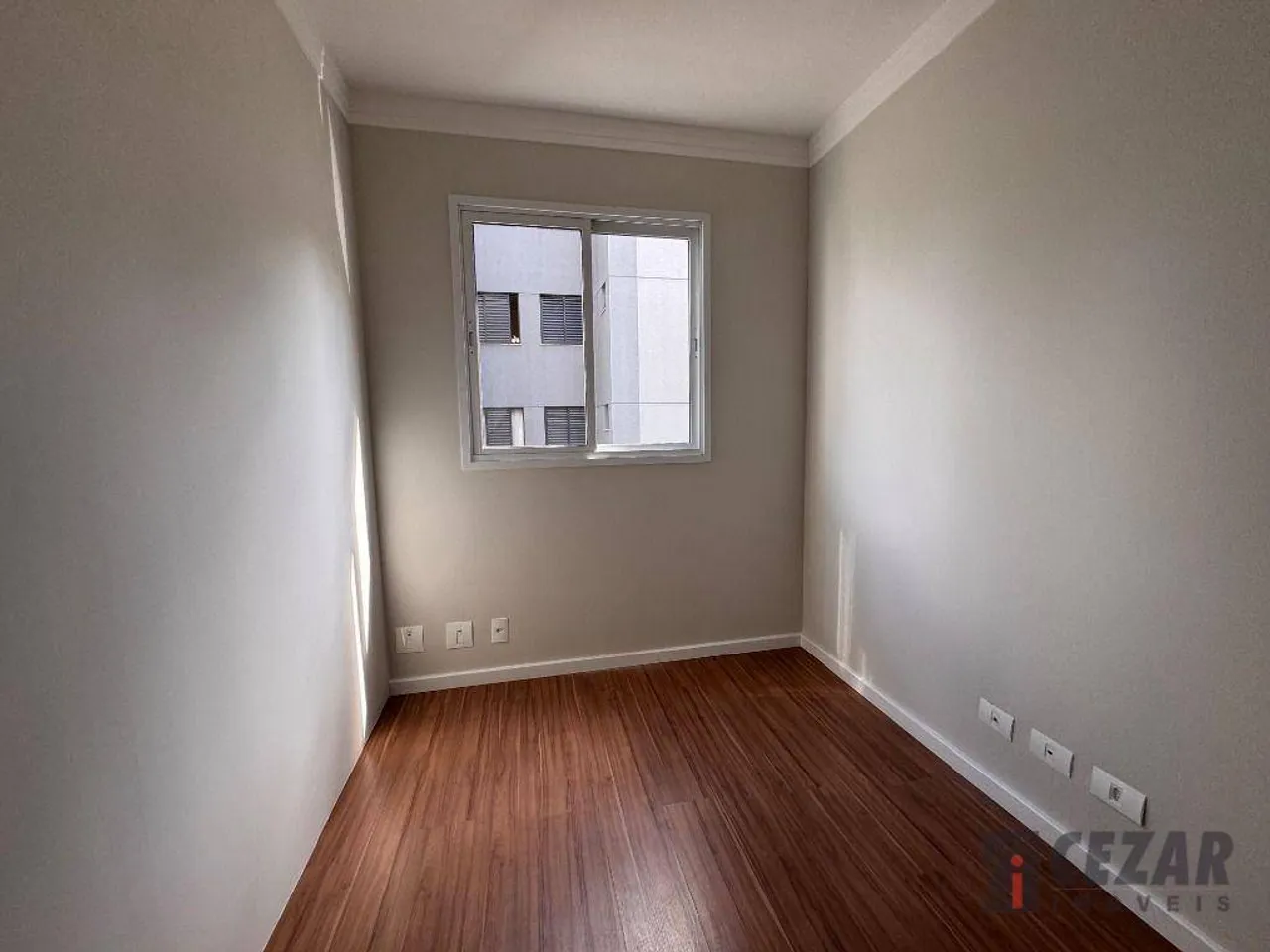 3-bedroom apartment with balcony and built-in grill — photo 4