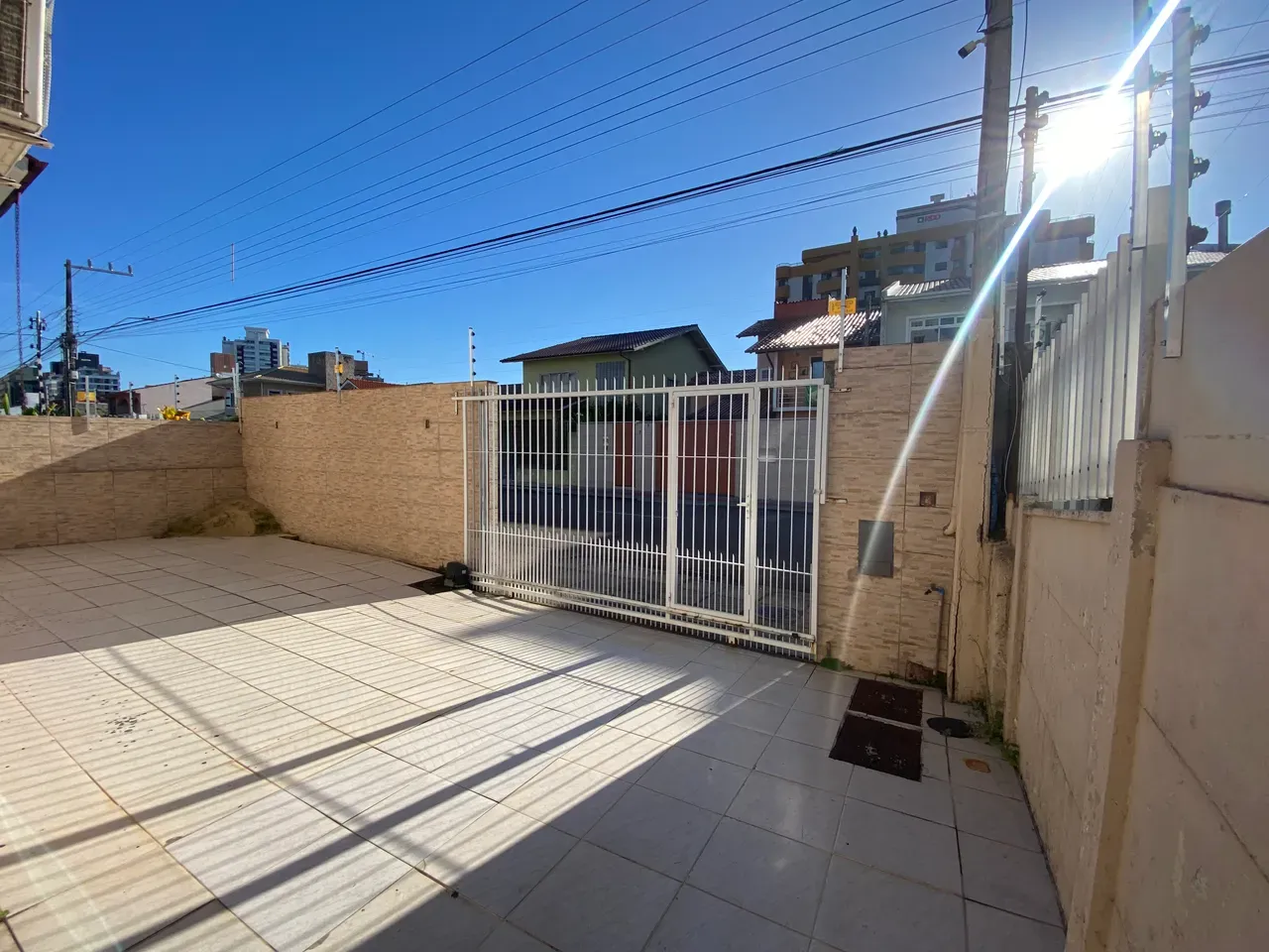 Casa mobiliada com 2 dormitórios e 1 vaga — photo 31