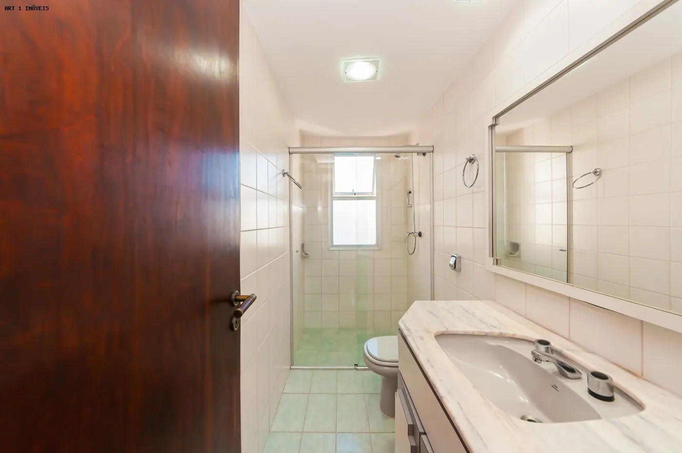 Рабочее место и 3 спальни: квартира 100 м² — photo 6