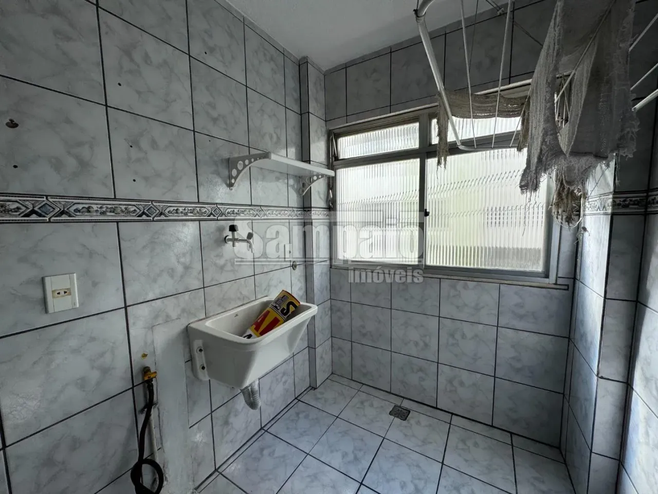 Apartamento de 1 quarto com máquina de lavar — photo 8