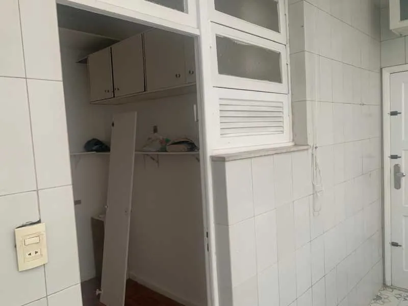 3-bedroom apartment with a private BBQ — photo 18