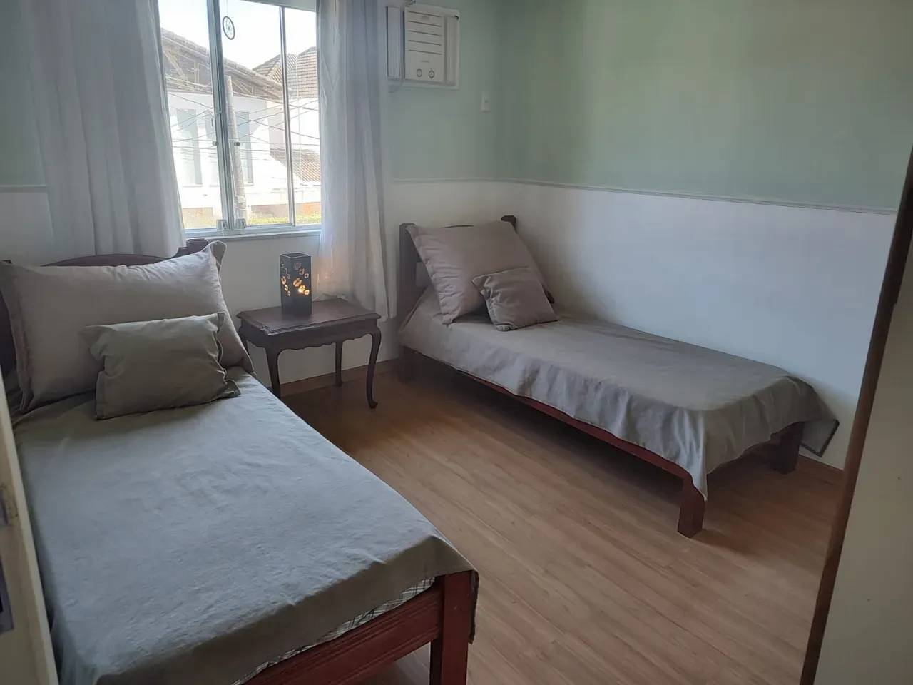 Unfurnished 188 m² house with 4 bedrooms and 4 bathrooms — photo 16