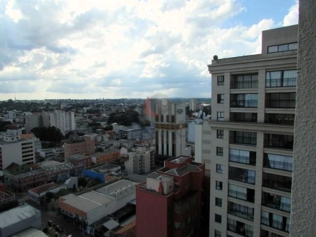 Apartamento mobiliado de 1 quarto em 21º andar — photo 9
