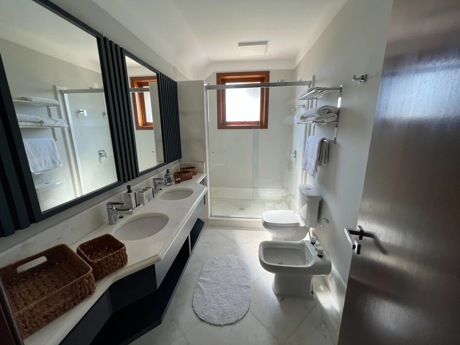 Casa para aluguel com 7 suítes e piscina compartilhada — photo 40