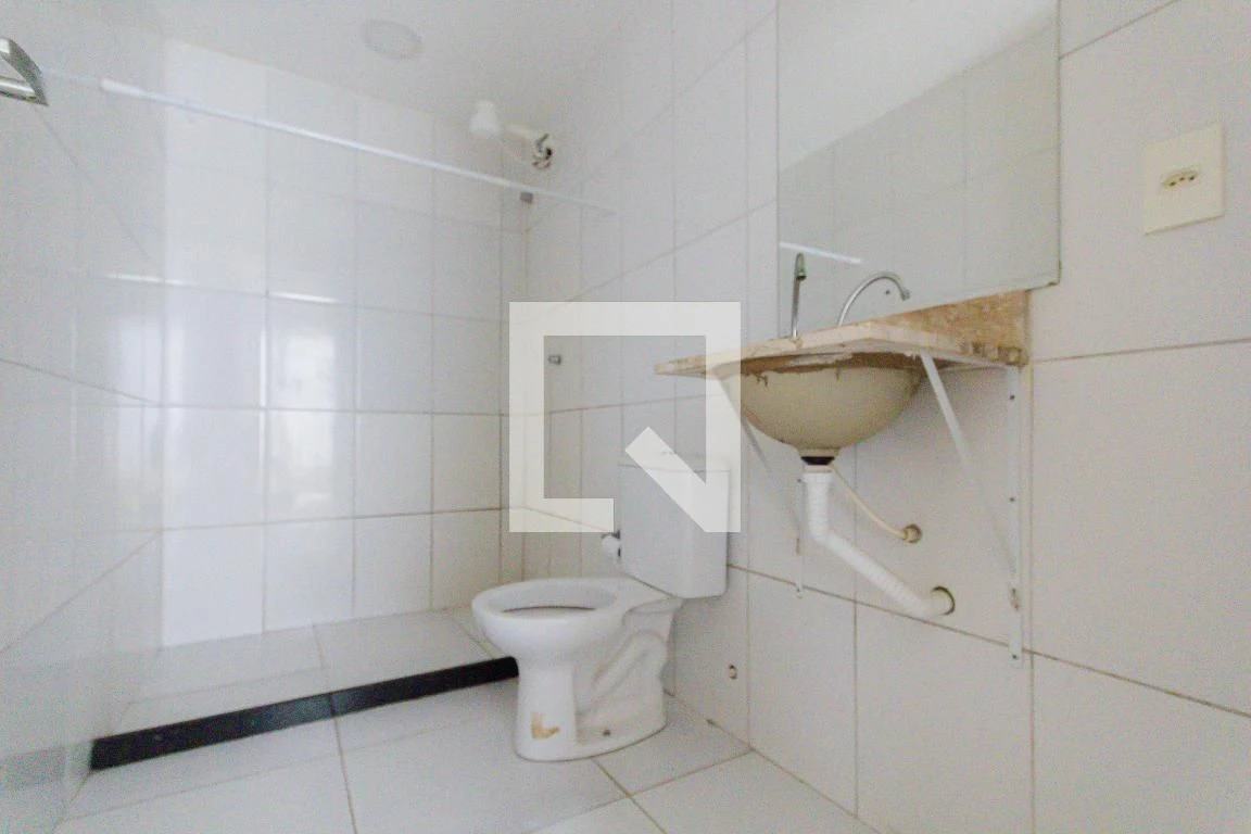 Studio with 1 bedroom and 1 bathroom, no parking — photo 5