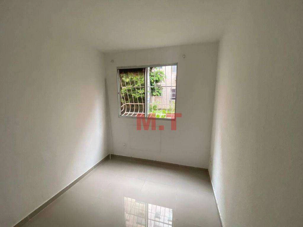 2-bedroom apartment with a separate kitchen and fitted storage — photo 6