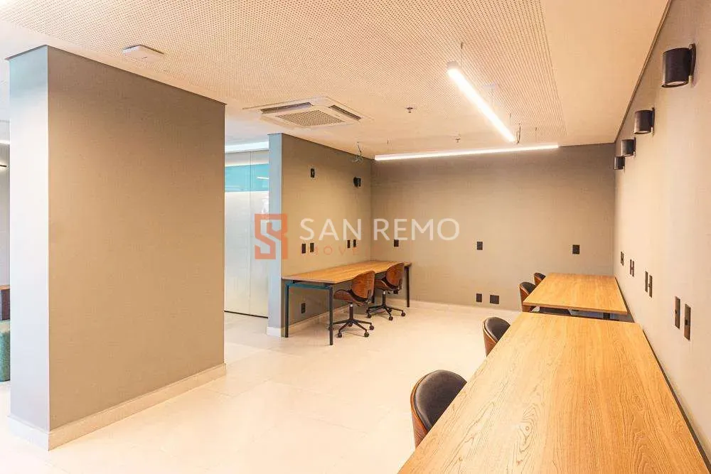Apartamento amueblado de 1 dormitorio y 2 baños — photo 35
