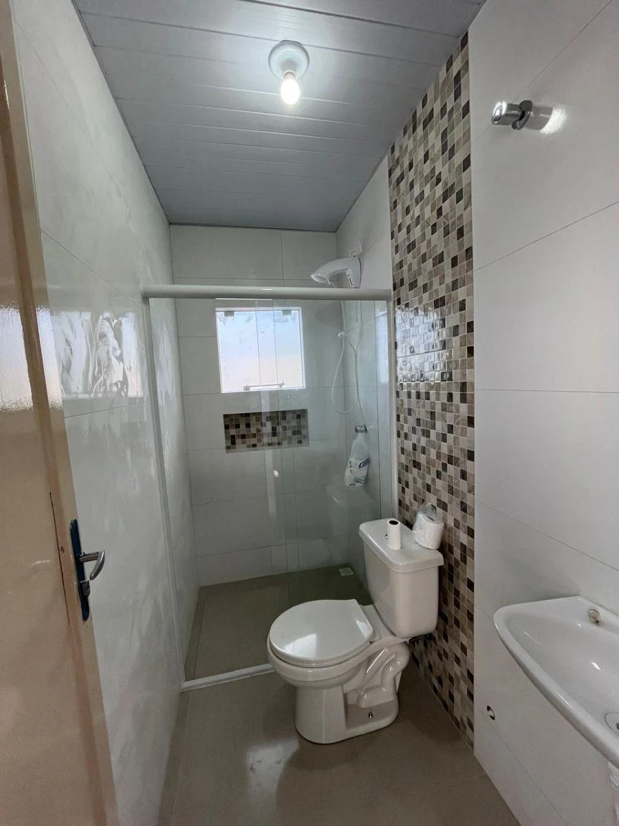 3-bedroom house, 60 m² — photo 7