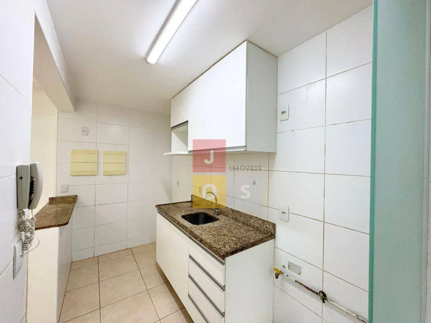 2-bedroom apartment with glassed balcony and 1 parking — photo 17
