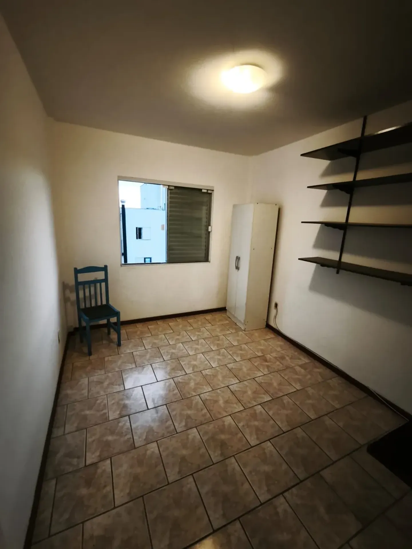 3-bedroom furnished apartment with private garden, 110 m²