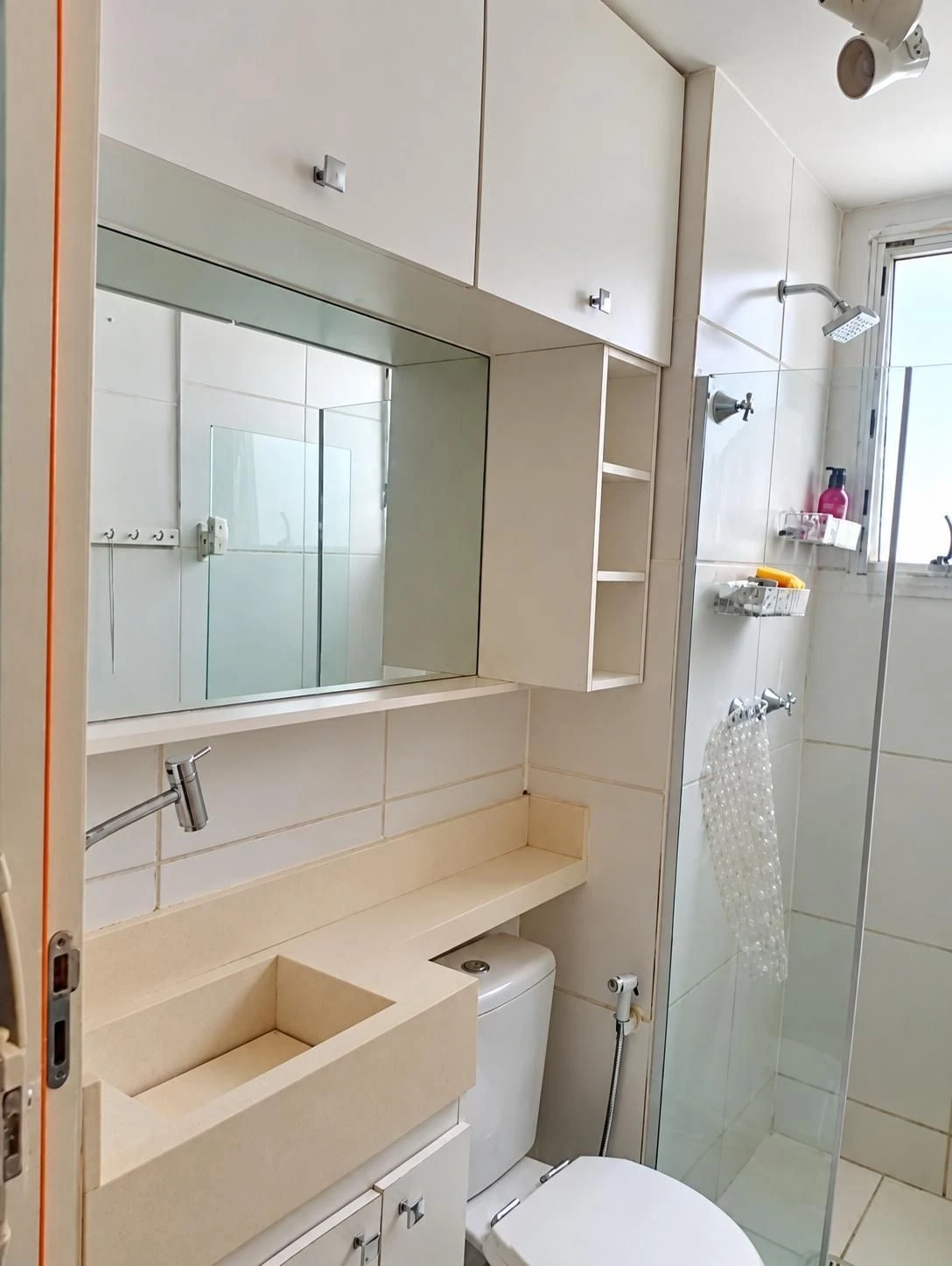 2-bedroom apartment with a home office in Rio de Janeiro — photo 4