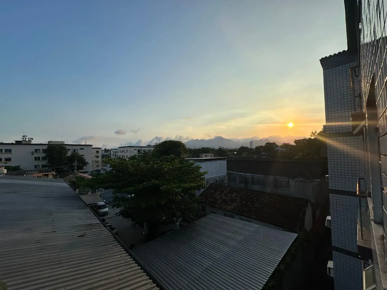 Apartamento de 55 m² no 3º andar com jardim privativo — photo 15