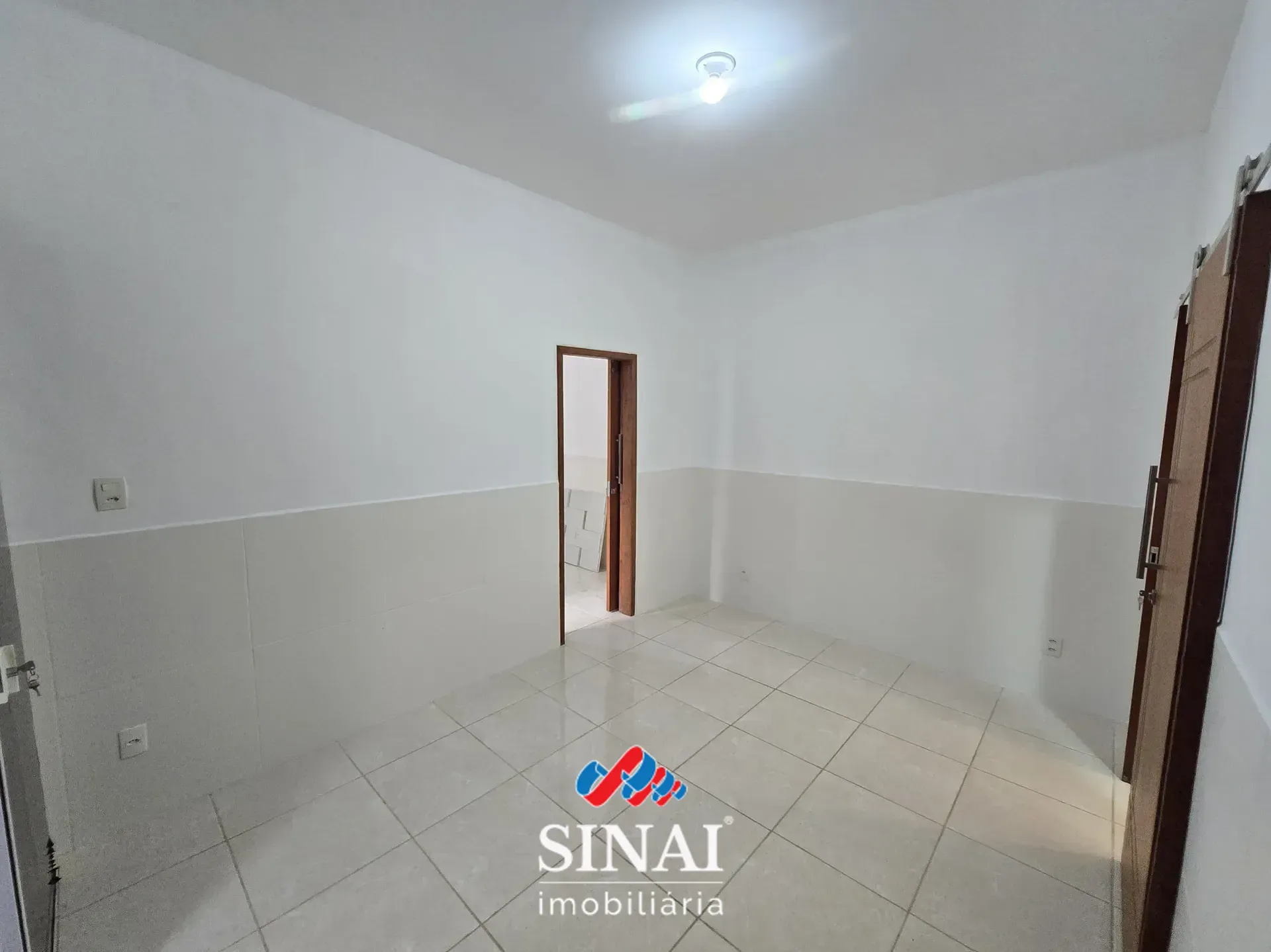 One-bedroom house with a walk-in closet in Rio de Janeiro — photo 12
