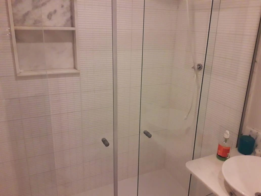 130 m² furnished house with 3 bedrooms and a balcony — photo 12