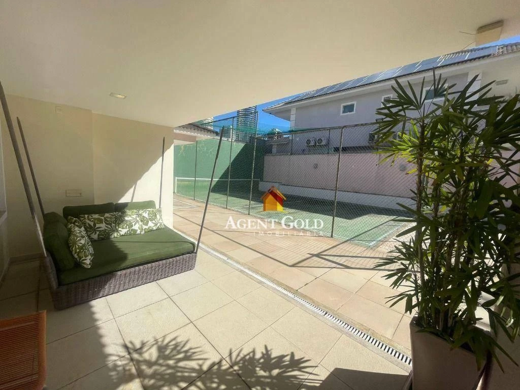 Furnished 900 m² house with 6 en-suite bedrooms — photo 41