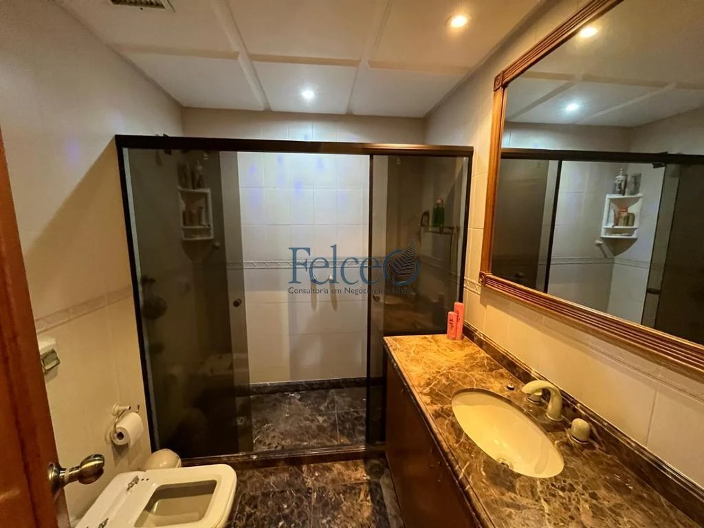 Apartamento mobiliado, 360 m², com banheira — photo 22