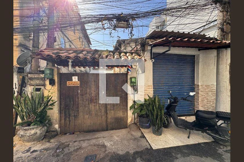 Пральна машина та 1 спальня: будинок 58 м² — photo 21