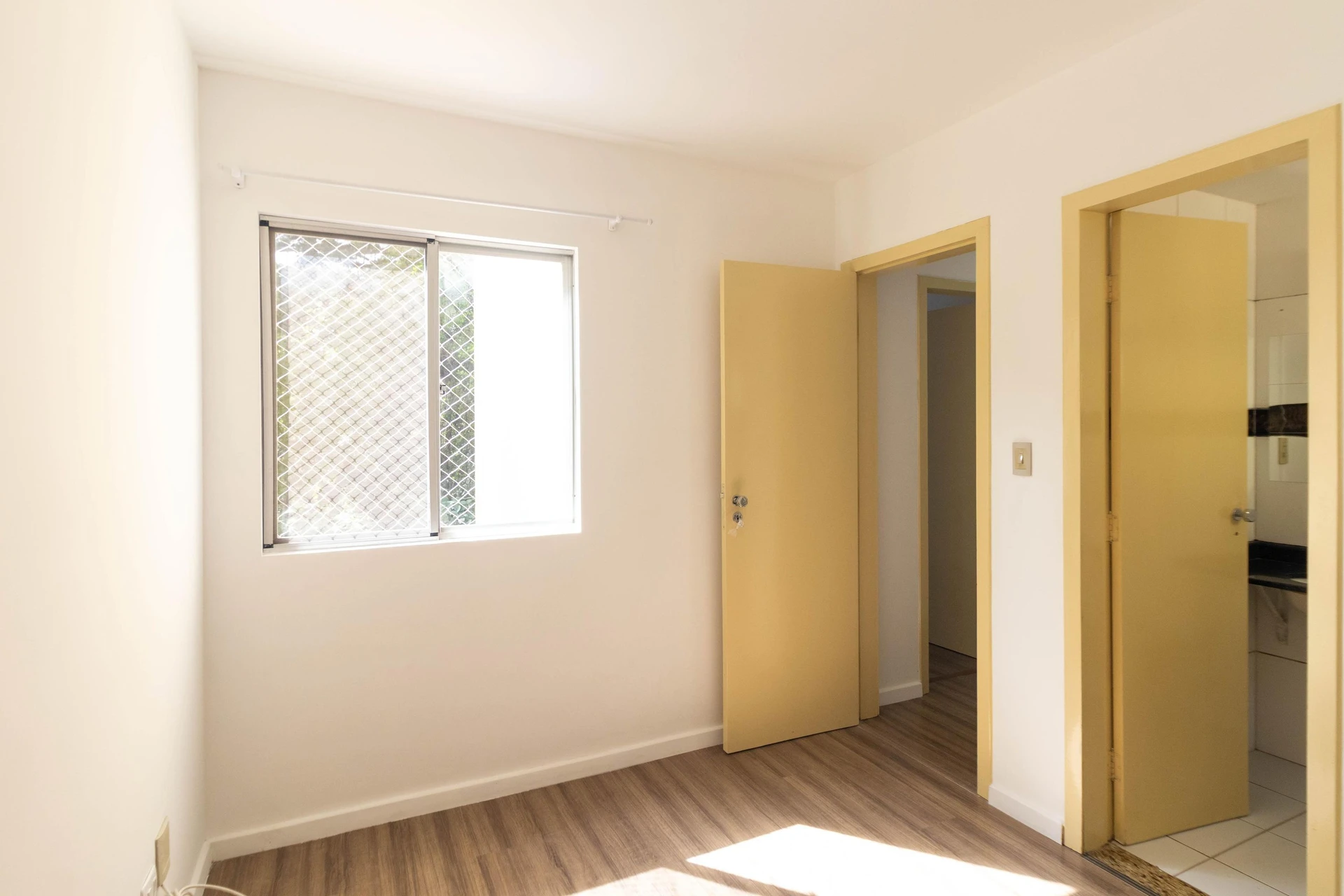 Apartamento com churrasqueira privativa, Orleans — photo 21