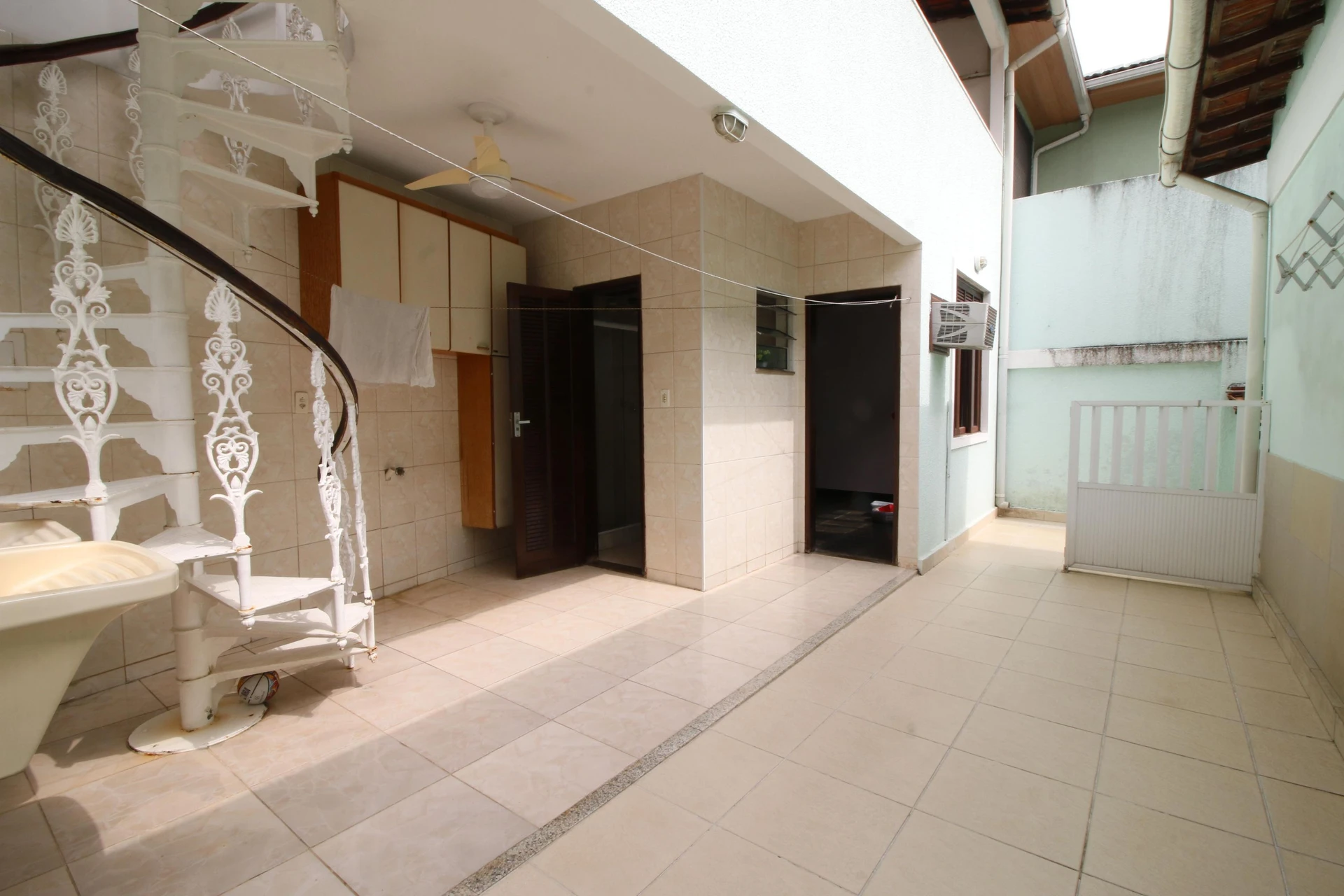 3-bedroom house with a garden — photo 68