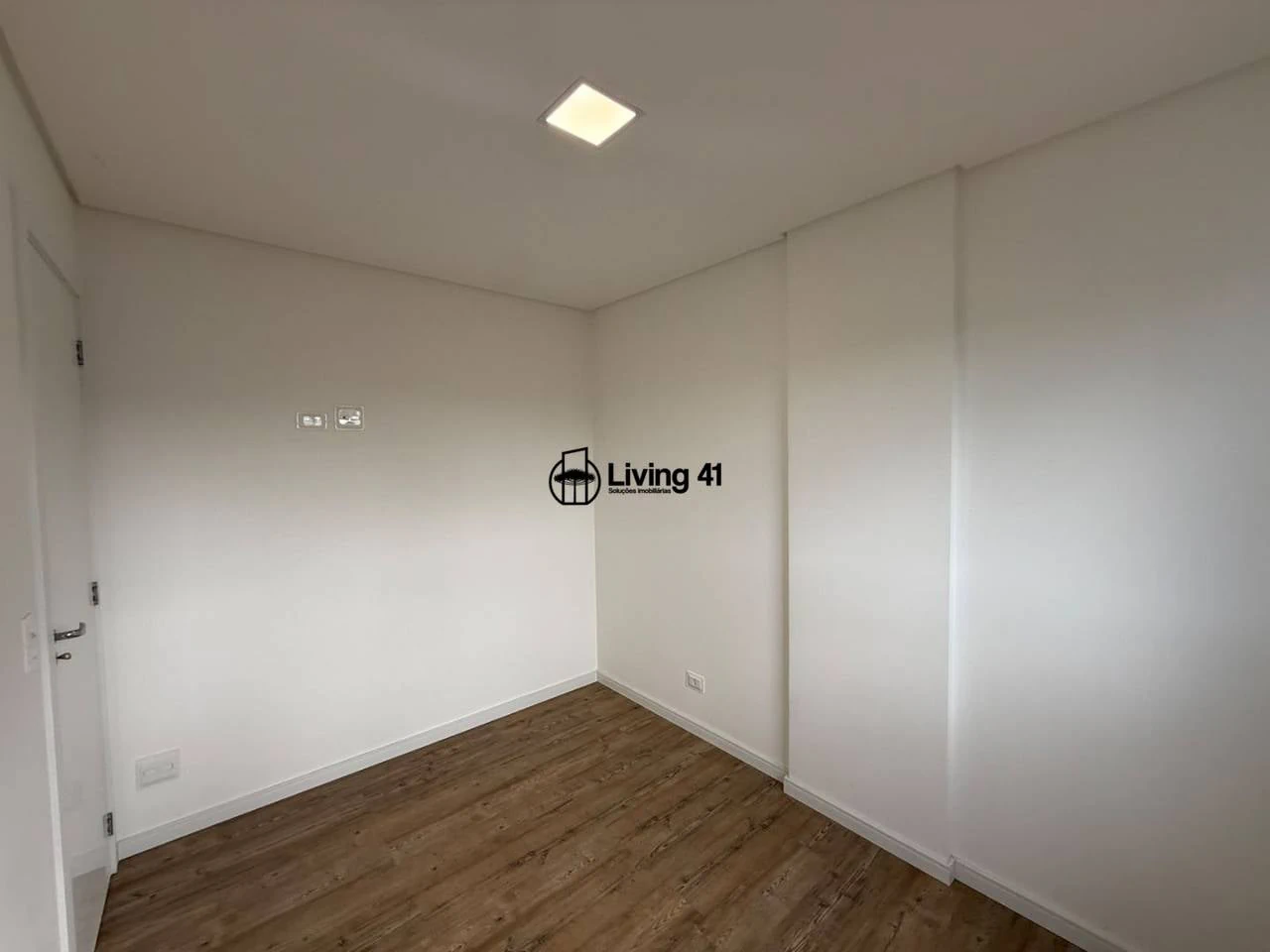 Apartamento de 2 quartos com varanda gourmet, Tingui — photo 7