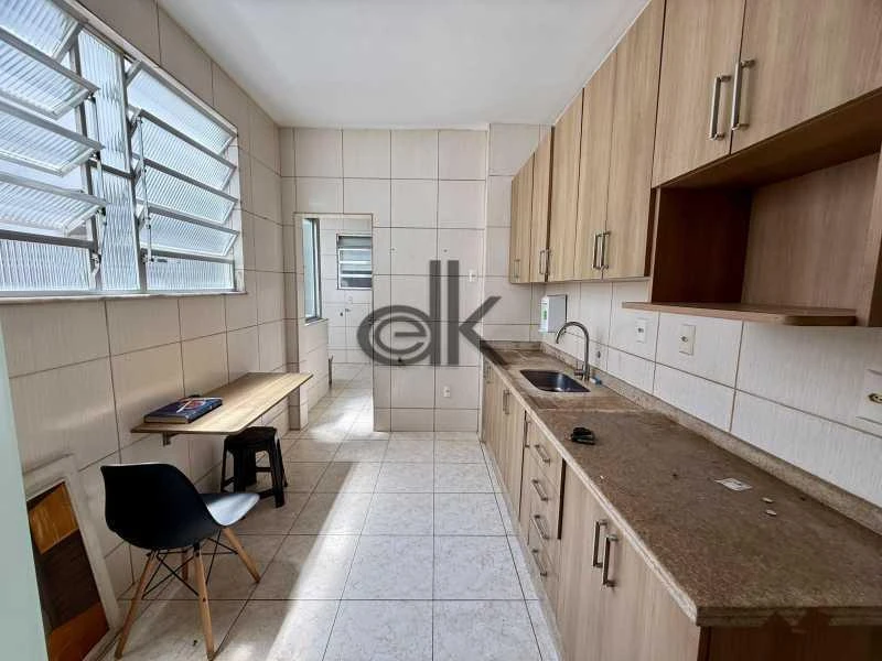 Apartment, 122 m², with a home office — photo 13
