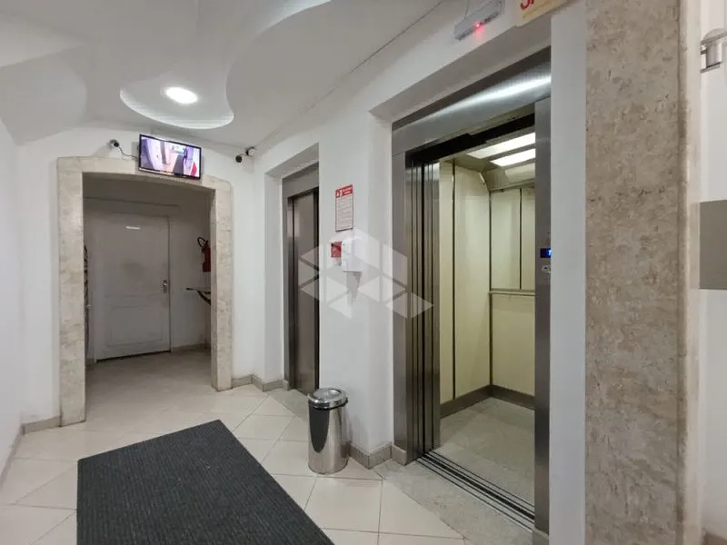 Apartamento de 1 quarto com 45 m² e sem vaga — photo 23