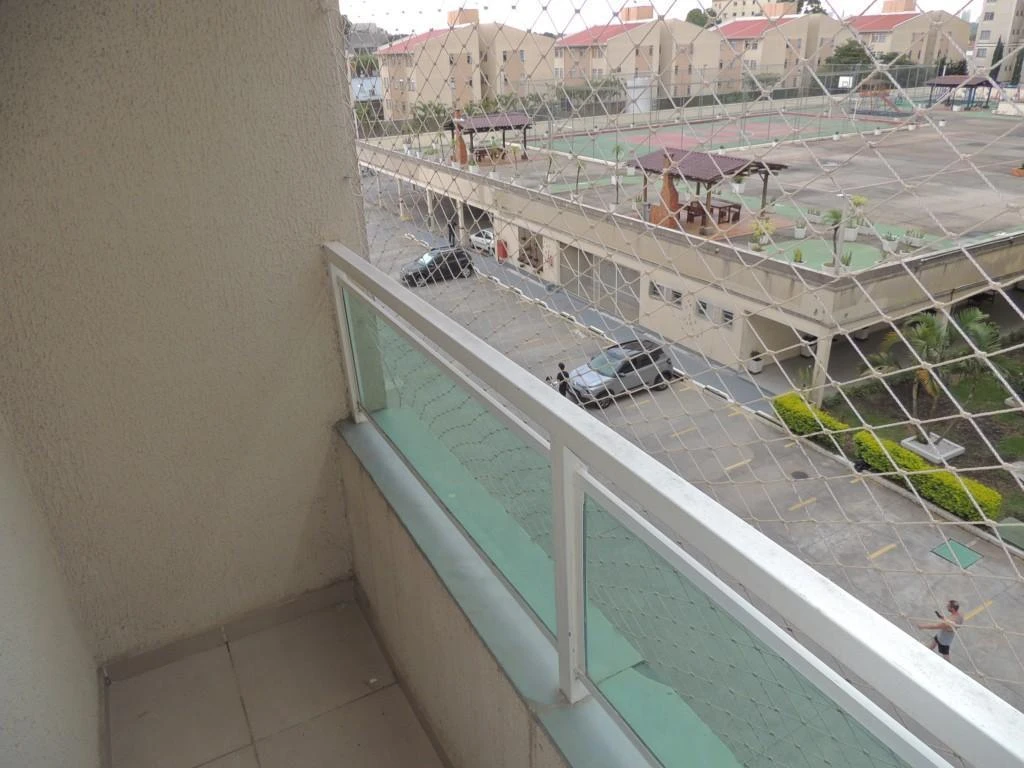 Квартира 62 м² з балконом із грилем та заскленим балконом — photo 6